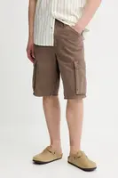 Džínové šortky Levi's 478 BAGGY CARGO SHORTS