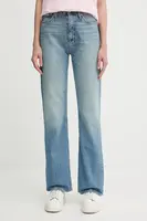 Džíny Calvin Klein Jeans