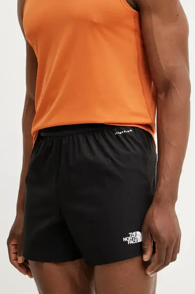 Tréninkové šortky The North Face Sunriser 7in
