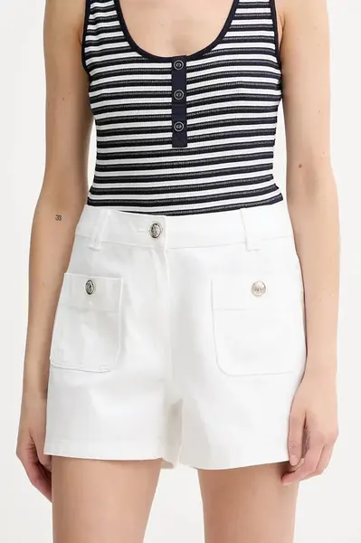 Džínové šortky Morgan