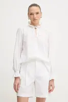 Bavlněná halenka Marc Aurel