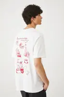 Bavlněné tričko Medicine