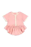 Halenka Konges Sløjd SHEENY BLOUSE