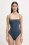 Calvin Klein jednodílné plavky dámské