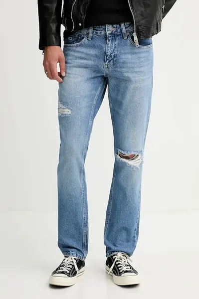 Tommy Jeans Džíny Tommy Jeans