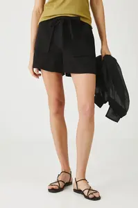 Lněné kraťasy Medicine