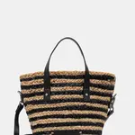 Kabelka Pepe Jeans FIONA SUNNY černá barva, PL031609