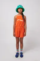 Dětský overal Bobo Choses Wavy