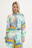 Košile Moschino Jeans