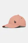 Bavlněná baseballová čepice Paul Smith