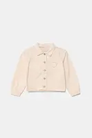 Dětská riflová bunda Guess