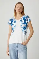 Bavlněné tričko Medicine