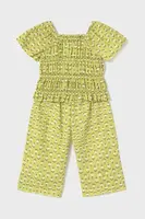 Dětská bavlněná souprava Mayoral