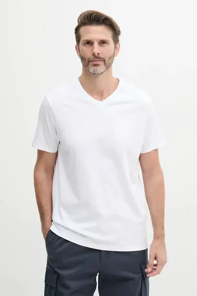 Bavlněné tričko Calvin Klein Jeans