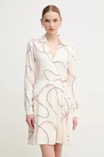 Šaty Tommy Hilfiger