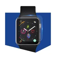 Ochranná fólie 3mk Watch Protection ARC pro Apple Watch SE 44mm (3ks)