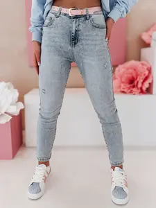 Dámské slim fit džíny SKINNEX