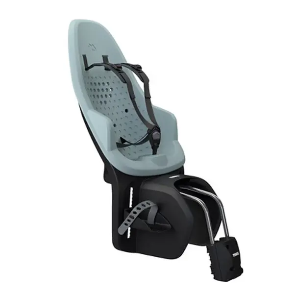 Thule Cyklosedačka Yepp 2 Maxi - Frame Mount - Alaska