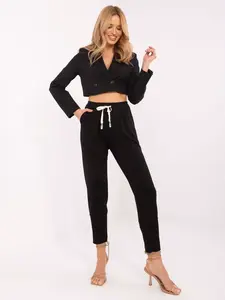 Pants-DHJ-SP-9283.83P-black