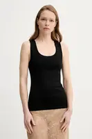 Bavlněný top Herskind Sandra