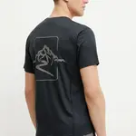 Sportovní triko Columbia Cirque River