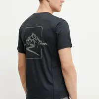 Sportovní triko Columbia Cirque River