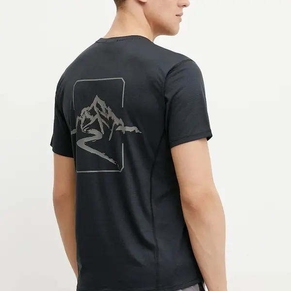 Sportovní triko Columbia Cirque River