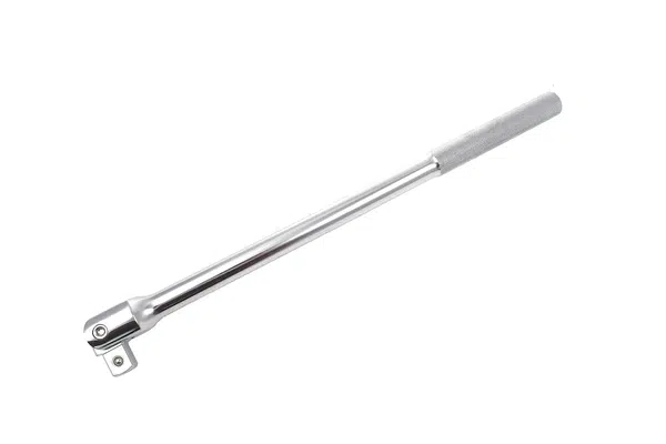 Trhák s kloubem, kloubové vratidlo 3/4", délka 500 mm - JONNESWAY S22H6500