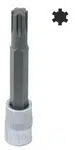 Zástrčná hlavice RIBE, 1/2", velikost M8, délka 100 mm - JONNESWAY S63H4308 Velikost: M12