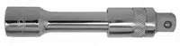 Nástavec prodlužovací zajišťovací 3/8", 275mm - 4CZech (4CZ-385-02-275) Délka: 100 mm