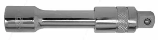 Nástavec prodlužovací zajišťovací 3/8", 275mm - 4CZech (4CZ-385-02-275) Délka: 100 mm