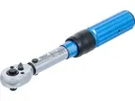 BGS Technic BGS 2824 Momentový klíč 1/4" (1 ÷ 6 Nm)