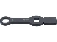 BGS Technic BGS 35357 Očkový klíč 3/4" 6hranný 27 mm, oboustranný, rázový