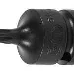 BGS Technic BGS 5486-T40 Silová nástrčná hlavice 1/2" T-profil T40