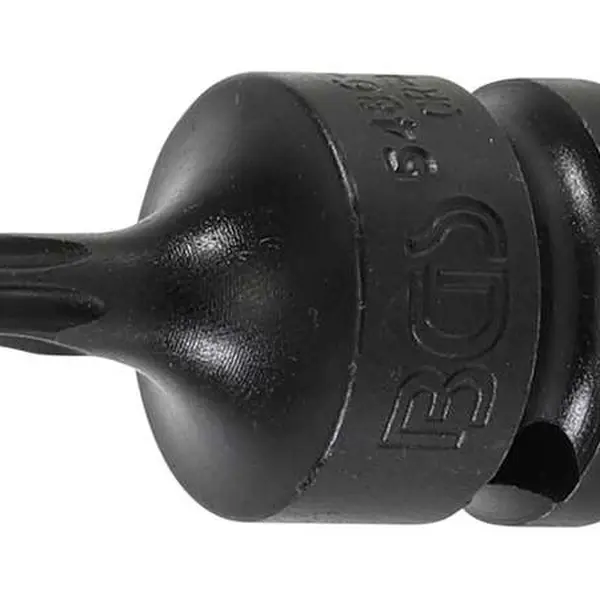 BGS Technic BGS 5486-T40 Silová nástrčná hlavice 1/2" T-profil T40