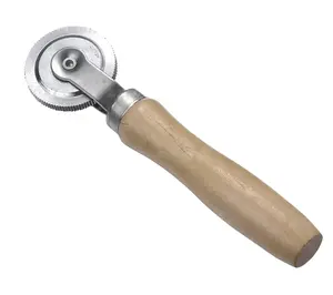 Zavalovací kolečko pro pneuservis, průměr  38, tloušťka kolečka 2,5 mm - Ferdus 10.03