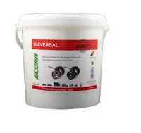 Ecora Montážní pasta pro pneu, univerzální, bílá, 5 kg