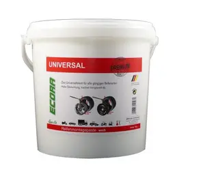 Ecora Montážní pasta pro pneu, univerzální, bílá, 5 kg