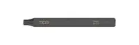 Bit TORX, úderový (rázový), délka 70 mm, 1/4", různé velikosti - Wera Velikost: TX 25