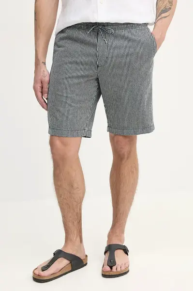 Bavlněné šortky Tommy Hilfiger