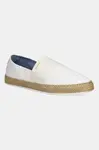 Espadrilky Gant Raffiaville