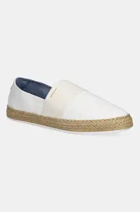 Espadrilky Gant Raffiaville
