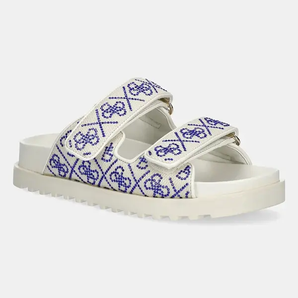 Pantofle Guess FADELIZA