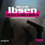 Heda Gablerová