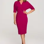 Dámské šaty Stylove S313