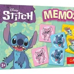 Pexeso Stitch