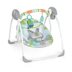 BRIGHT STARTS Houpačka s melodií Rainforest Vibes™ 0m+ do 9kg