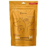 Pamlsok CBD Recovery M 100g
