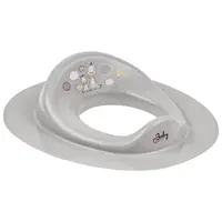 Maltex Redukce na WC Zebra - Grey