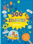 500 zábavných aktivit